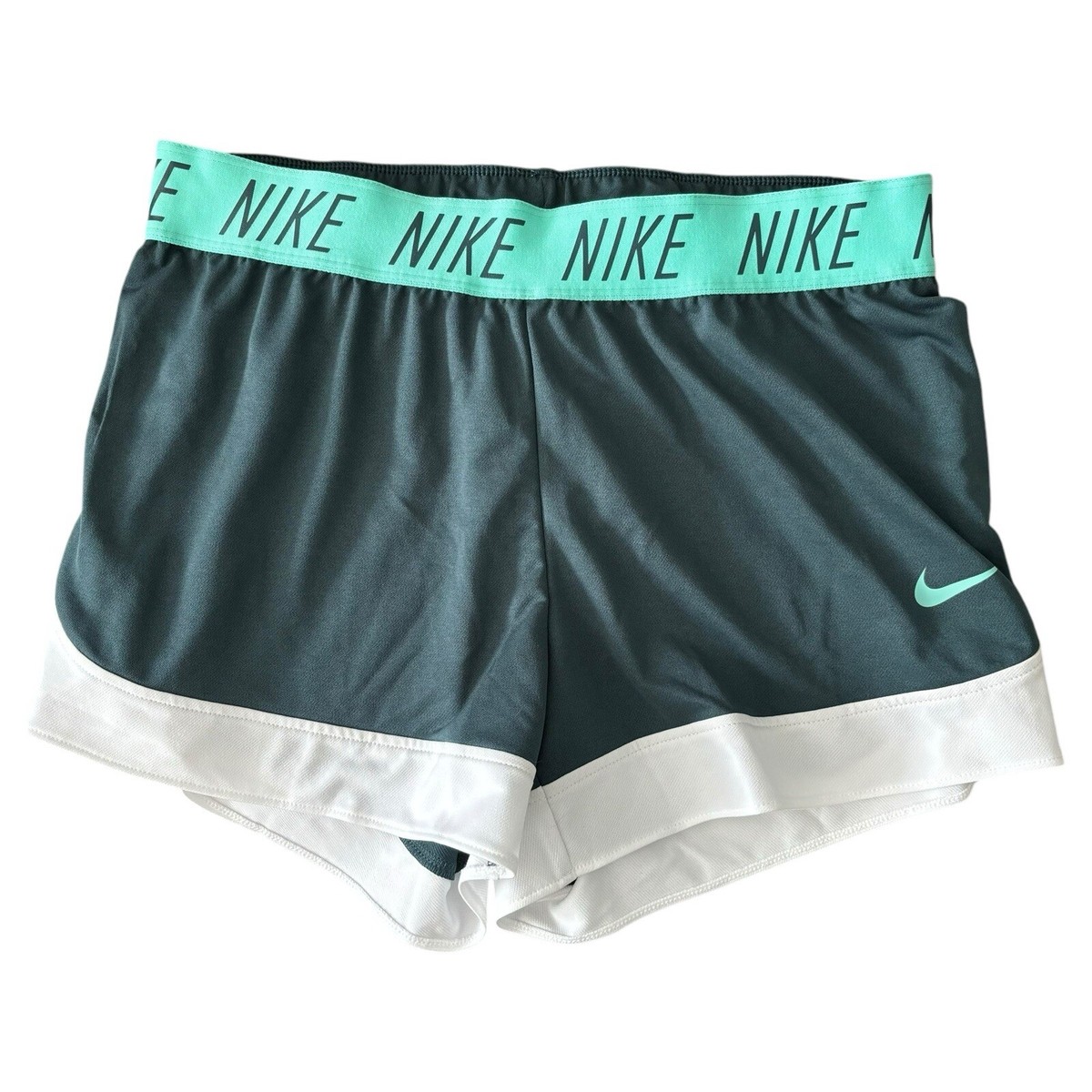 women's nike booty shorts