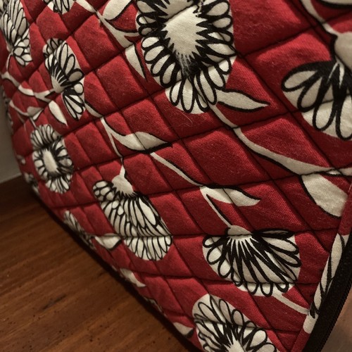 "Custodia iPad con cerniera Vera Bradley 10"" X 8"" - Foto 10 di 15