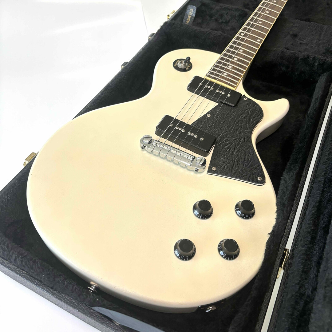 Electric Guitar Grassroots G-LS-57 Les Paul Special P90 Electric Guitar Grassroots G-LS-57 Les Paul Special P90