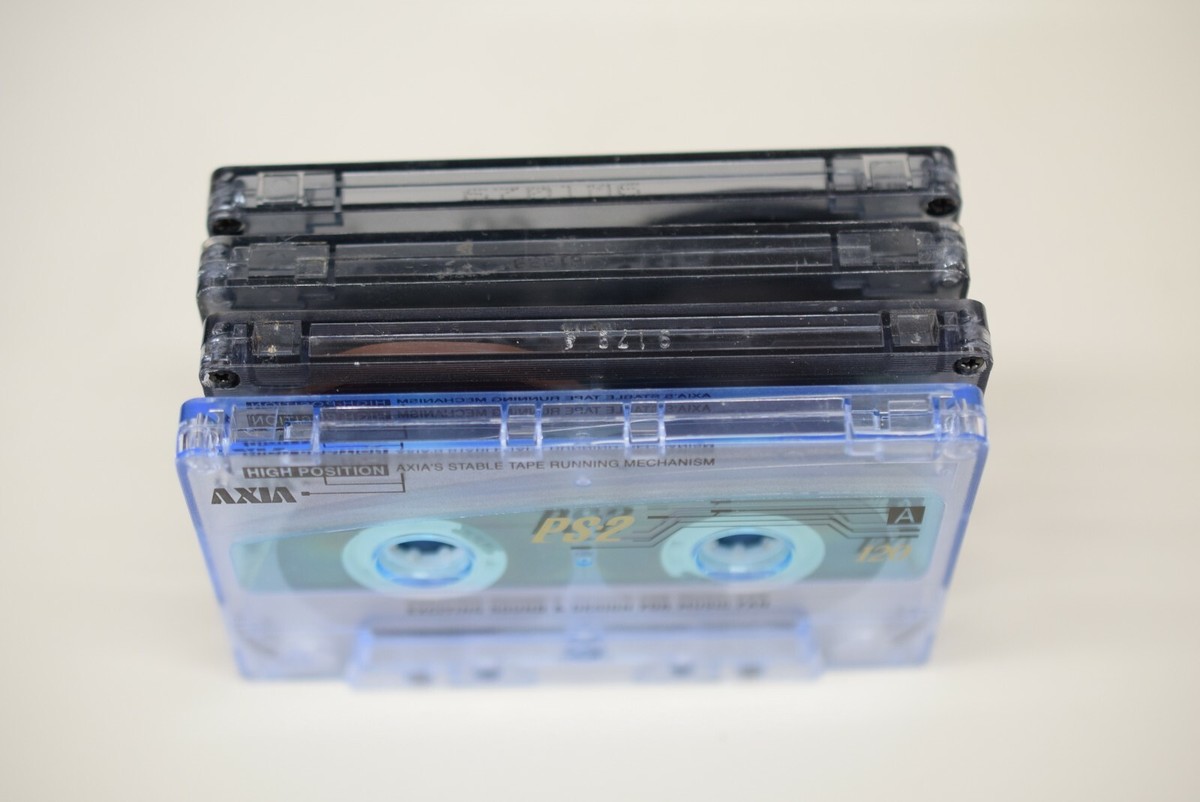 SET SALE Konica XR1 CASSETTE TYPE VINTAGE NORMAL POSITION 60