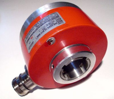 INCREMENTAL ENCODER Firma Meyle SHS928 5SSG 12 B12S6R, ROD Geber NEU ***********