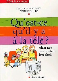 Was gibt es im Fernsehen? - Cécile Dollé, Cla... - V61806