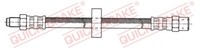 Quick Brake 37.909 Bremsschlauch 265 Mm FüR Audi