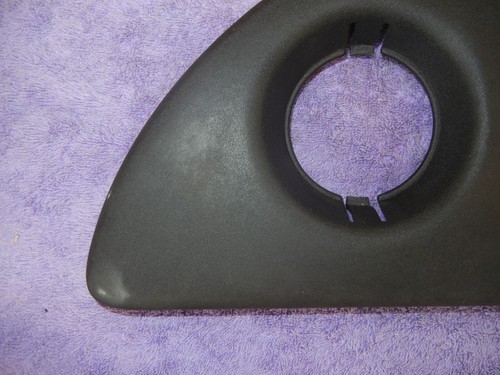 2001 Saab 9-3 Engine Cover 2.0 4 Cylinder 4968996 - Picture 3 of 15