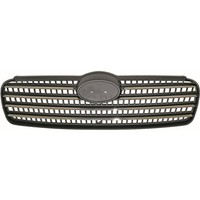 KüHlergrill Frontgrill Grill FüR Hyundai Accent 4-TüR 06 -