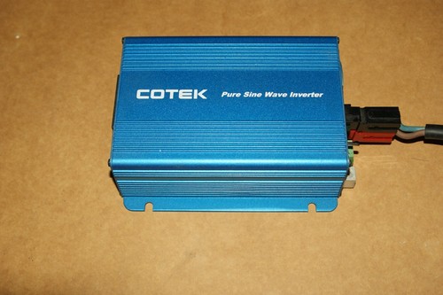 Onduleur 200 W Pour Batterie Makita 18 V, Centrale électrique Portable DC 18 V Vers AC 110-120 V Avec 1 Port USB, 1 Port USB-C, Lumière LED 280 Lm Pour L'extérieur, Le Camping, Les Voyages