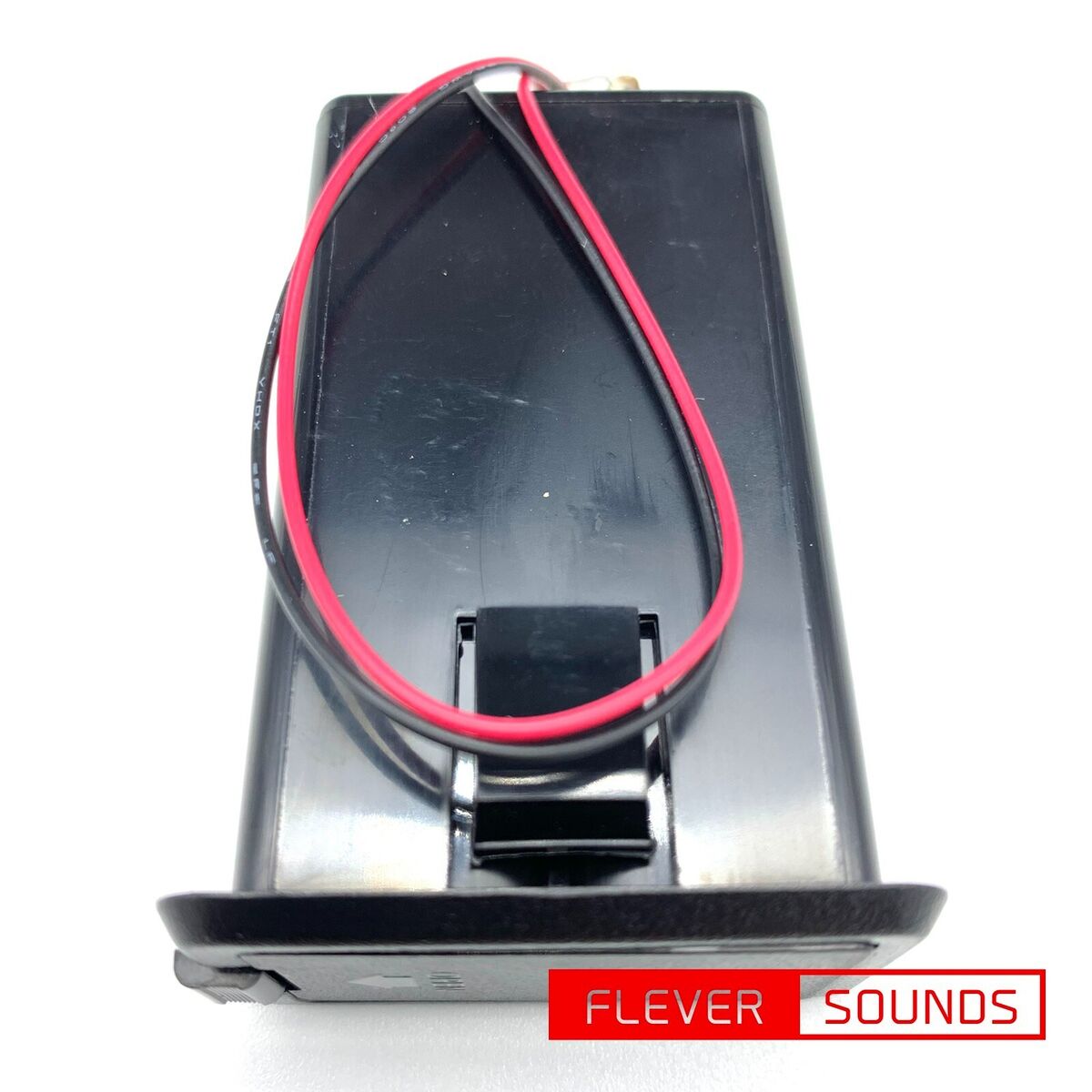 Yamaha WS668000 Battery Box Case for Electric Acoustic Yamaha WS668000 Battery Box Case for Electric Acoustic