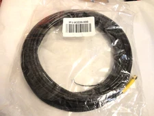NEW MOBILE MARK IPJ-A3220-000 66ft ANTENNA CABLE FOR IMPINJ SPEEDWAY ANTENNA?