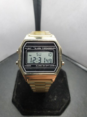 nice digital watches