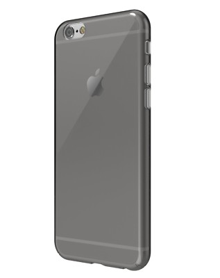SwitchEasy Nude Ultra Schwarz Fitted Case Für iPhone 6 PLUS & 6S PLUS (5.5'')
