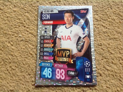 rare match attax cards Match Attax Extra 2024