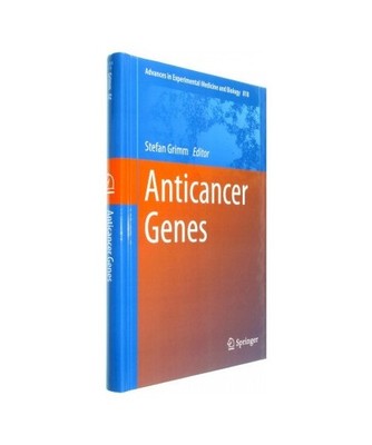 Anticancer Genes
