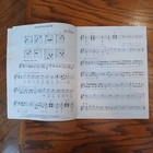 The Beatle Book Sing Along Album of Recorded Hit sheet music songbook 64 Beatles — photo 6