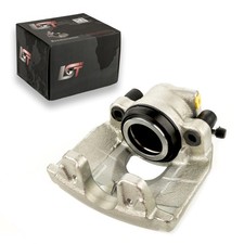 Bremszange Bremssattel Faustsattel Vorne links für AUDI A4 B8 B9 ALLROAD KOMBI