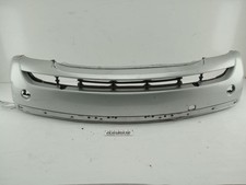 Bmw 325i E46 Sedan Front Bumper Cover Fits 2002-2005