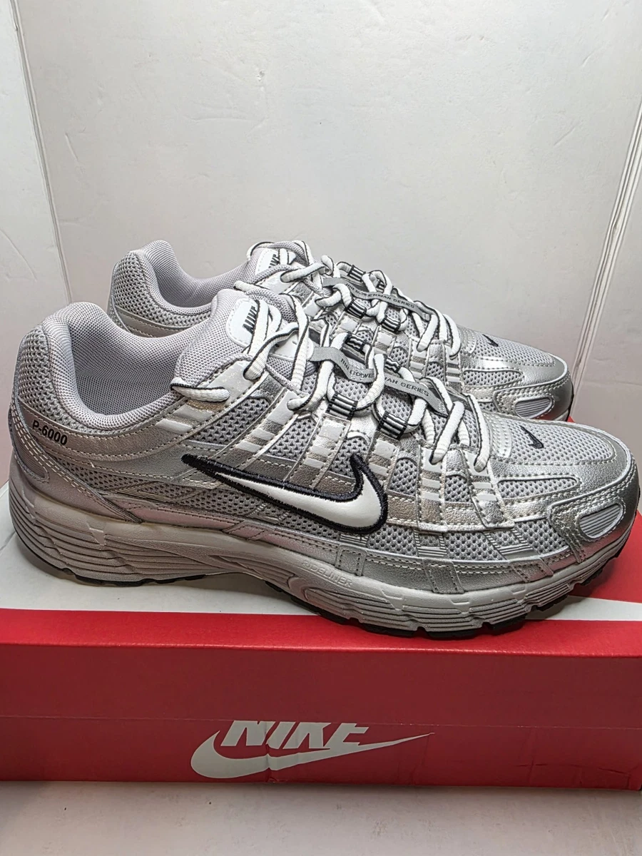 Nike P-6000 Wolf Grey W for sale | eBay