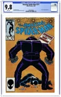 Amazing Spider-Man #271 CGC 9.8 1985 4702530008