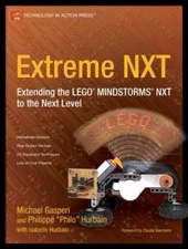 Extreme NXT : Extending the Lego Mindstorms NXT to the Next Level
