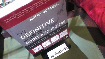 The defenitive guide to point and figure. A Comprehensive Guide to the Theory an