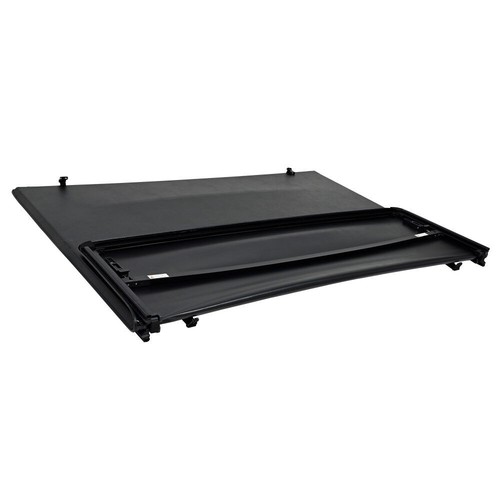 Westin 19-20285, Kit Soft Tri-Fold Tonneau 22-25 Tundra 5.5ft Performance Parts - Picture 4 of 12