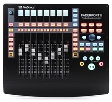 PreSonus FaderPort 8 8-channel Production Controller 2-pack Bundle