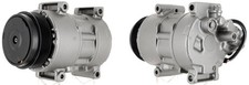 Kompressor, Klimaanlage CEVAM 8629615