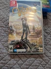 The Outer Worlds - Nintendo Switch-Pre Owned