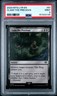 2023 MTG THE LORD OF THE RINGS: TALES OF MIDDLE-EARTH CLAIM THE PRECIOUS PSA 9