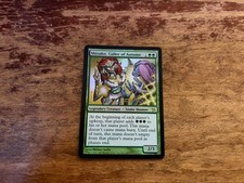 Shizuko, Caller of Autumn Betrayers of Kamigawa Foil