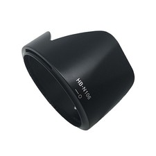 Reversible HB-N106 Lens Hood for Nikon D3400 D3300 AF-P DX 18-55mm f/3  iy