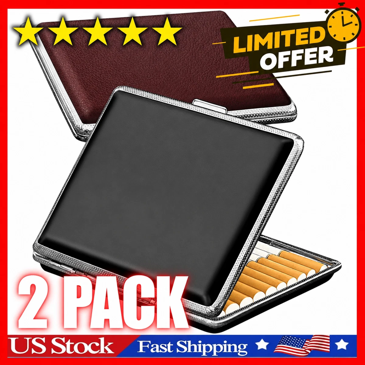 cigarette case ebay GERMANY SILVER !! Cigarette Case | eBay