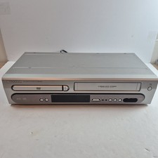 Magnavox MDV530VR DVD/VCR Player