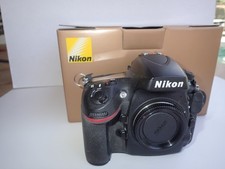 Nikon D D300 Digital SLR Camera - Black