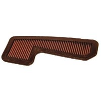 K&N Filters Luftfilter Langzeitfilter Passend FüR Lexus IS I 200 33-2845