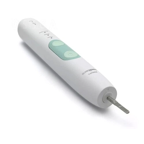 Philips Sonicare Protective Clean 5100 Elektrische Zahnbürste HX684A 684W Griff, - Bild 5 von 7