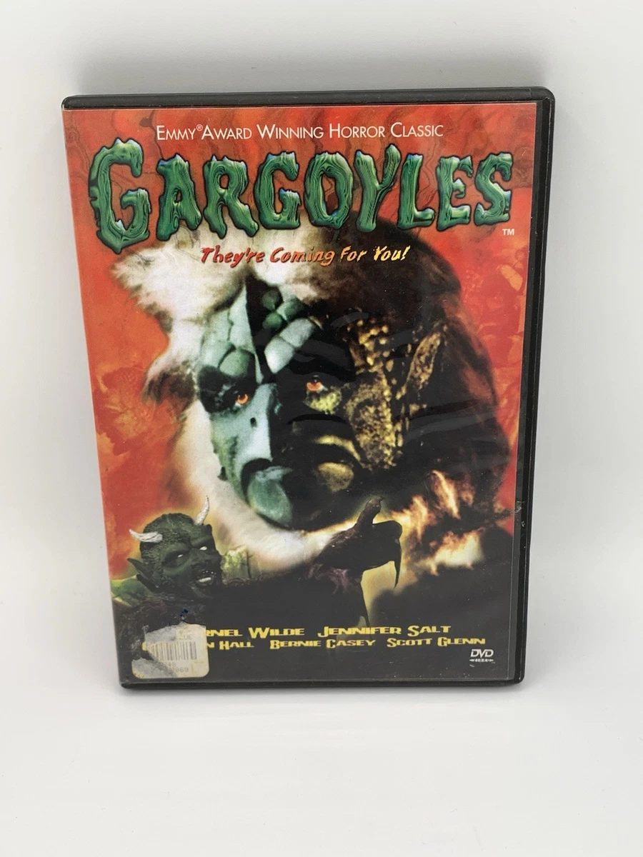 gargoyles movie products for sale | eBay