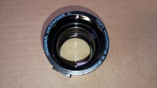 Used Kodak Ektanar C 102mm f2.8 Projection Lens