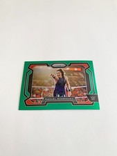Raquel Rodriguez Green 2024 Panini Prizm WWE Card # 27
