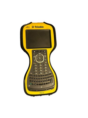 #ad Trimble TSC3 GPS Data Collector $575.00
