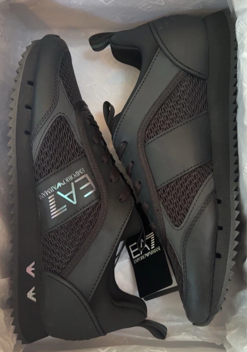 emporio armani shoes men products for sale | eBay