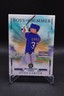 Evan Carter /99 2025 Boys Of Summer Blue Texas Rangers
