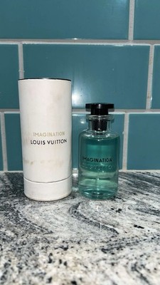 Louis Vuitton Imagination Eau de Parfum Spray