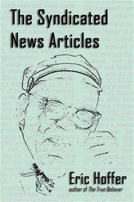 The Syndicated News Articles (Paperback or Softback)