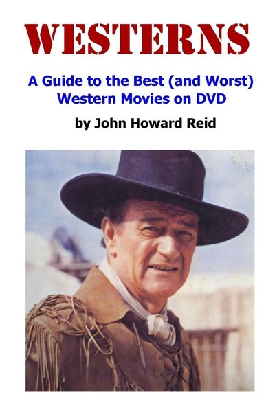 John Howard Reid | Westerns | Taschenbuch | Englisch (2011) | Lulu Press, Inc.-image