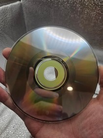 Shenmue Sega Dreamcast Authentic No Manual 4 Disc Set