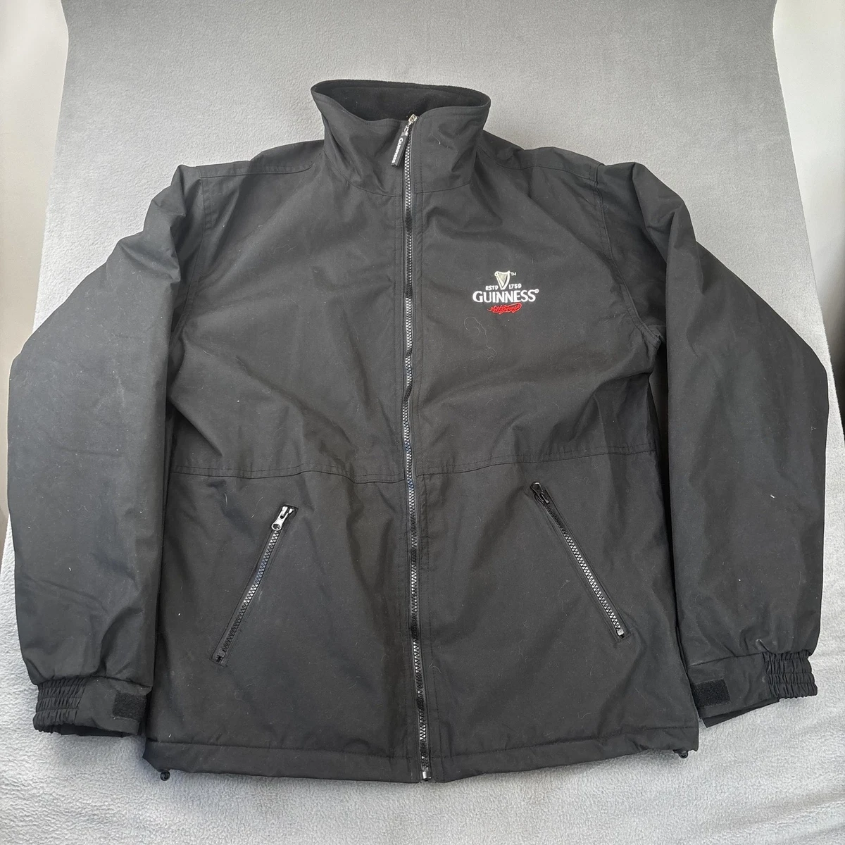 Guinness Regular Jackets for Men for Sale | Shop New & Used | eBay
