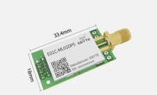 4 Pc Long range E01C-ML01DP5 2.4Ghz RF Wireless RX/TX SPI interphase