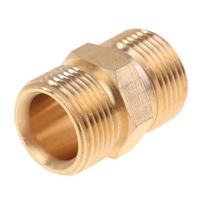#ad #ad High Pressure Washer Hose Extension Connector Adapter M22 14Mm amp; 15Mm Male Thre $11.64