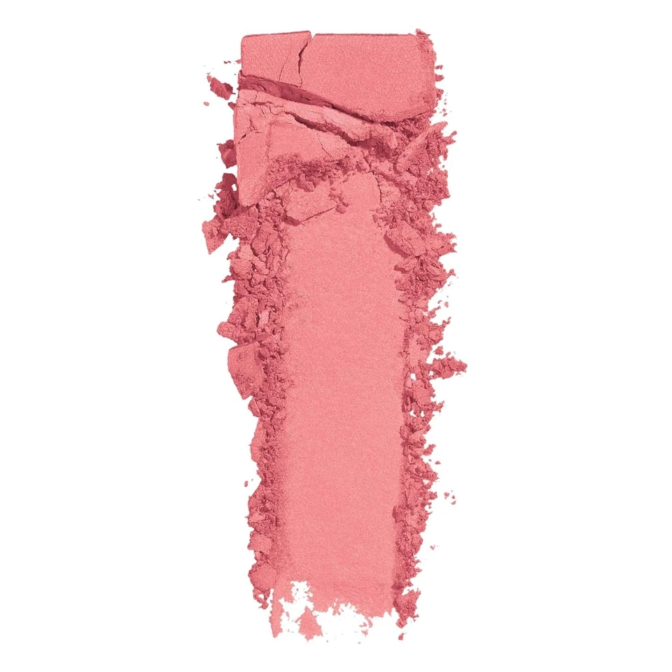 Matte and Shimmer Finish Blush - Customizable Buildable Color for Fair Skin - Image 4 of 4