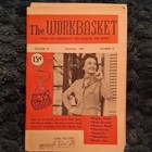 The Workbasket 1954 Vol 19-20 Illustrated Needlecraft Jan/Jun/Sep/Nov/Dec — photo 3